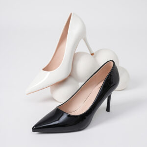 Giày Cao Gót Nữ AG0075