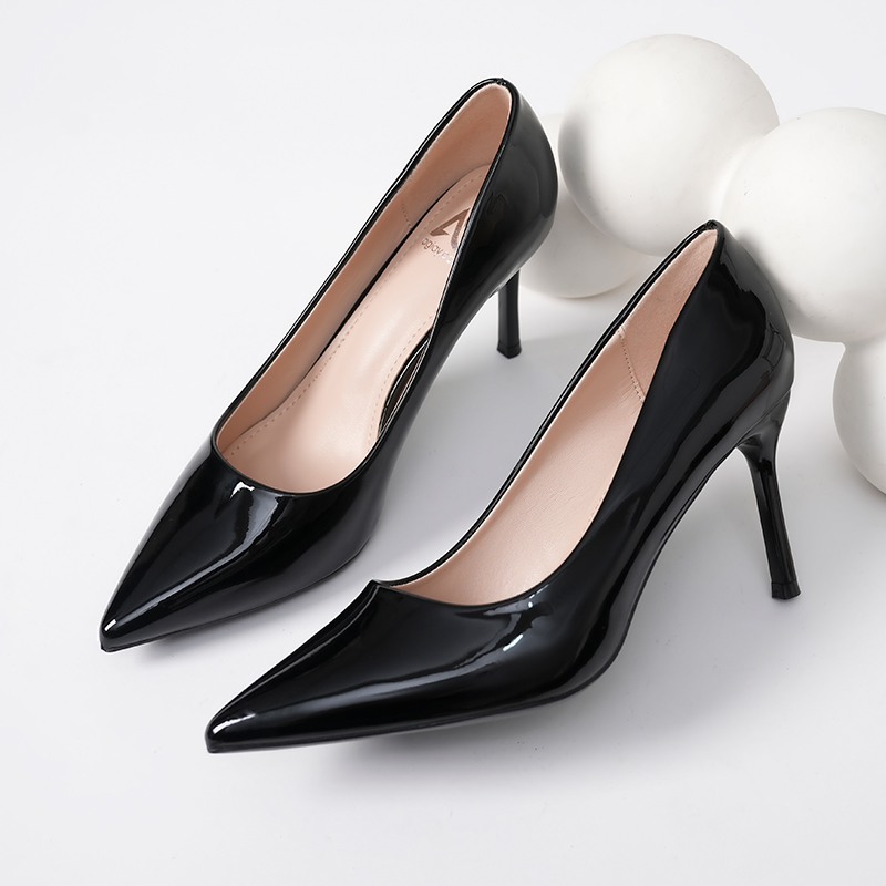 Giày Cao Gót Nữ AG0075