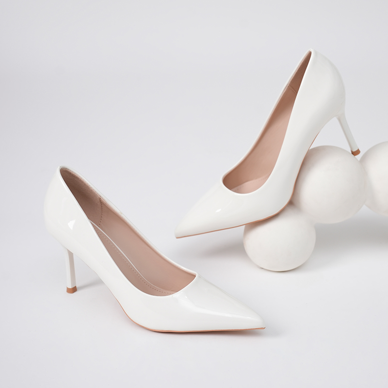 Giày Cao Gót Nữ AG0075