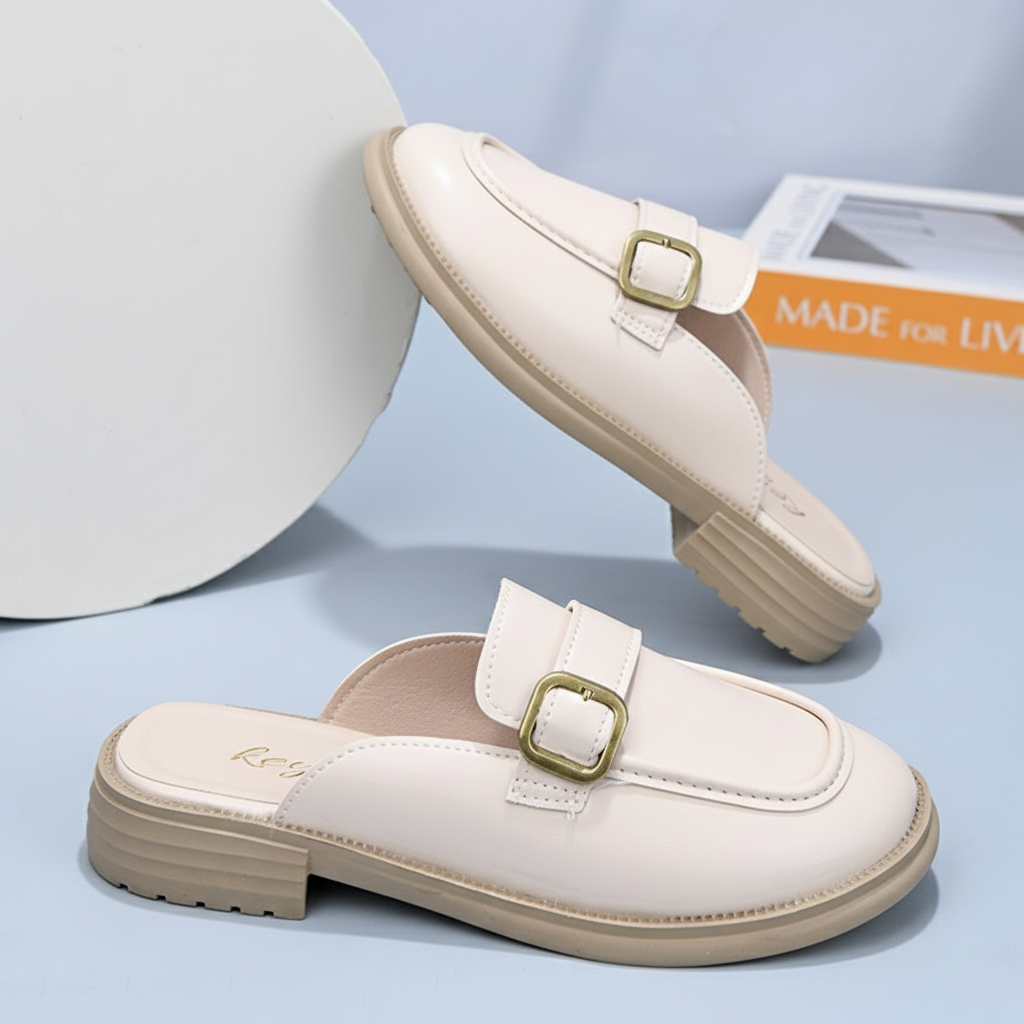 Giày Sục Nữ AG0020