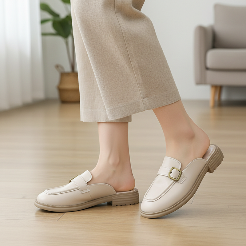 Giày Sục Nữ AG0020