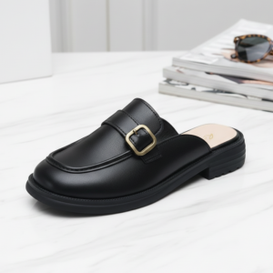 Giày Sục Nữ AG0020