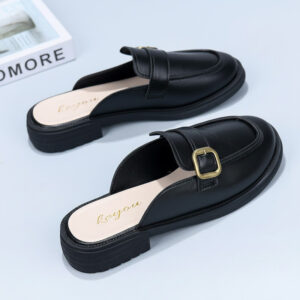 Giày Sục Nữ AG0020