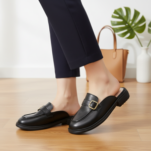 Giày Sục Nữ AG0020