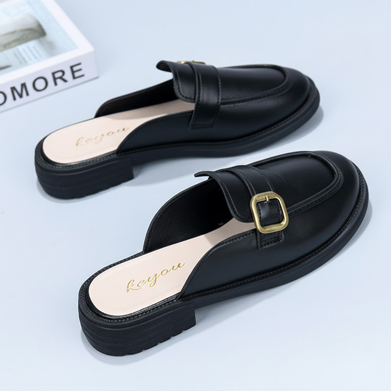 Giày Sục Nữ AG0020