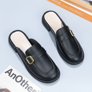 Giày Sục Nữ AG0020