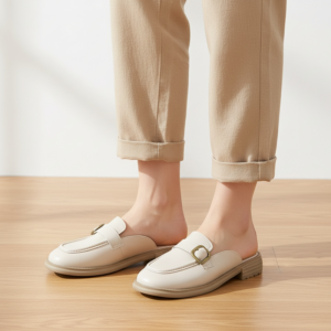 Giày Sục Nữ AG0020