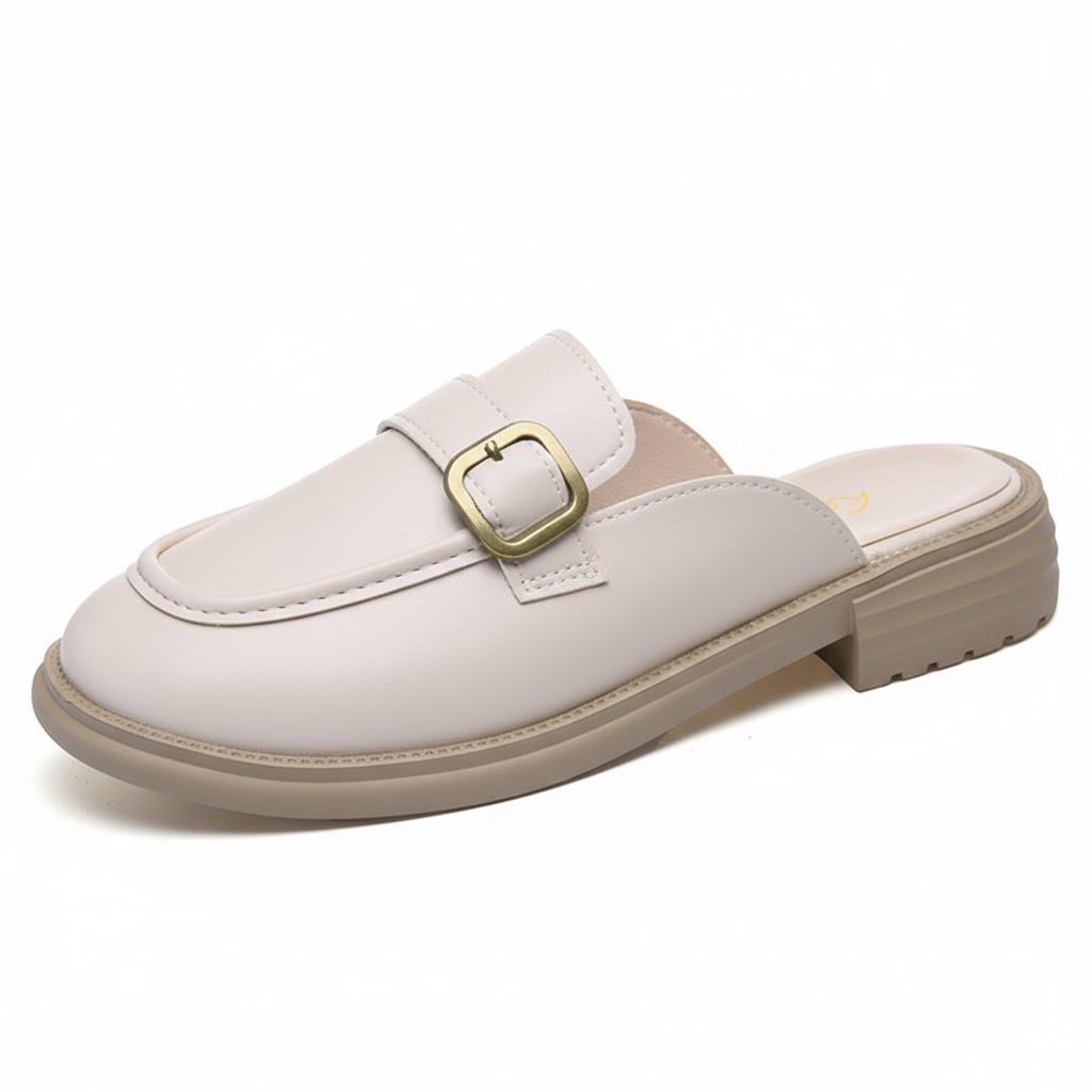 Giày Sục Nữ AG0020