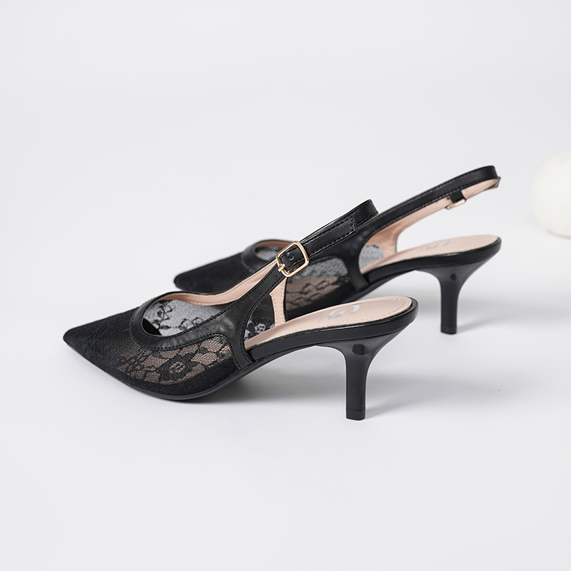 Giày Cao Gót Nữ AG0081