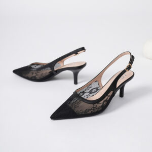 Giày Cao Gót Nữ AG0081