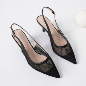 Giày Cao Gót Nữ AG0081