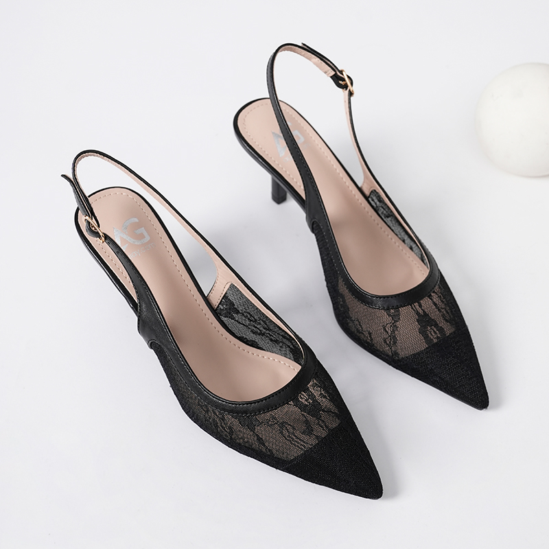 Giày Cao Gót Nữ AG0081