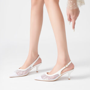 Giày Cao Gót Nữ AG0081