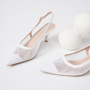 Giày Cao Gót Nữ AG0081