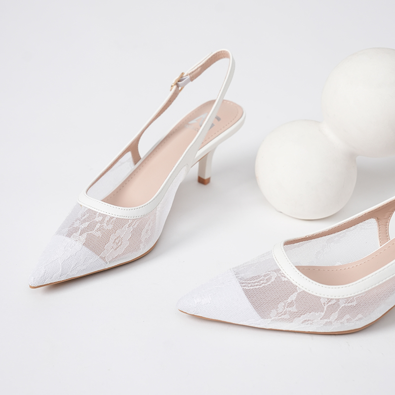 Giày Cao Gót Nữ AG0081