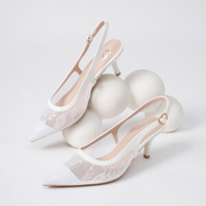 Giày Cao Gót Nữ AG0081