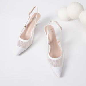 Giày Cao Gót Nữ AG0081