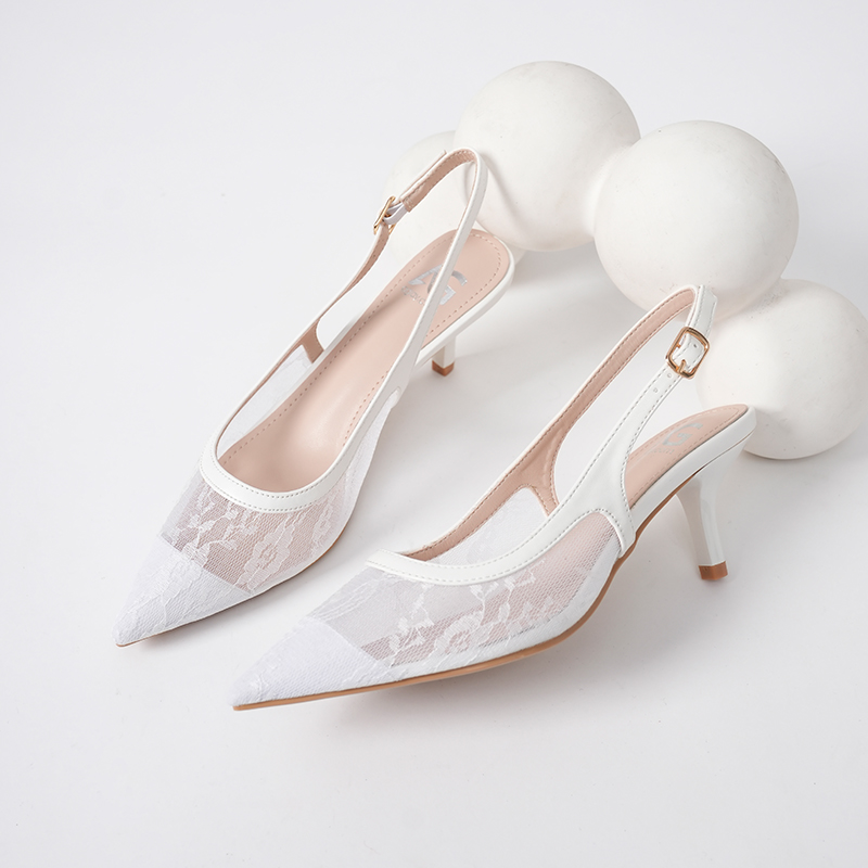 Giày Cao Gót Nữ AG0081