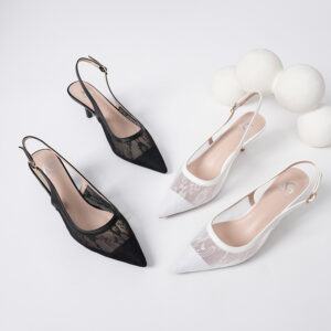 Giày Cao Gót Nữ AG0081