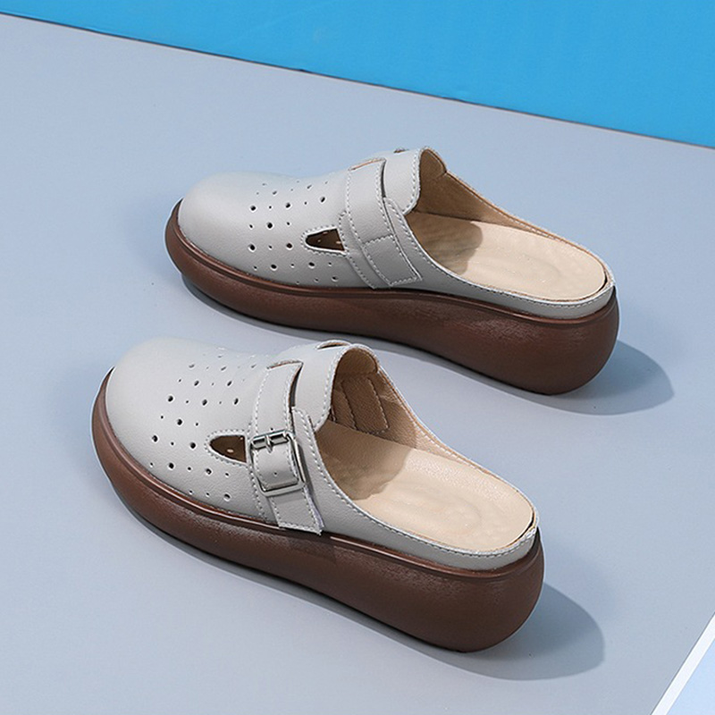 Giày Sục Nữ AG0029