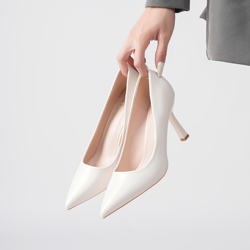 Giày Cao Gót Nữ AG0078