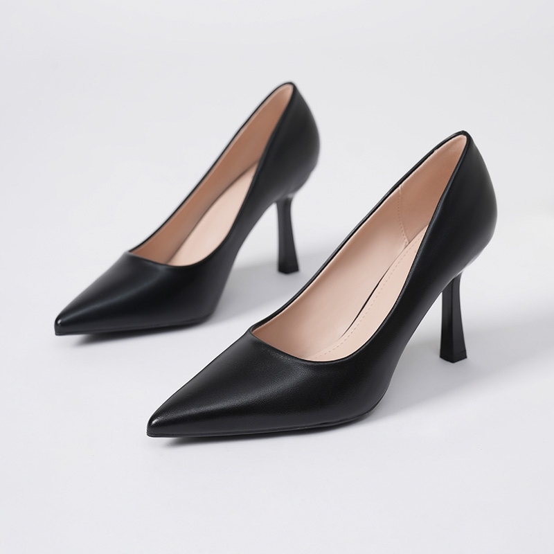 Giày Cao Gót Nữ AG0078