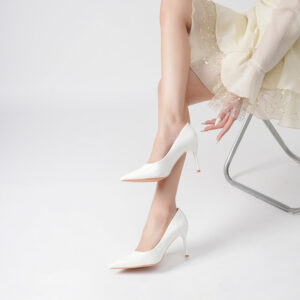 Giày Cao Gót Nữ AG0075