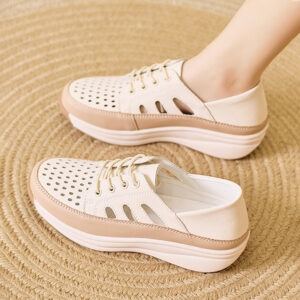 Giày Thể Thao Nữ AG0024