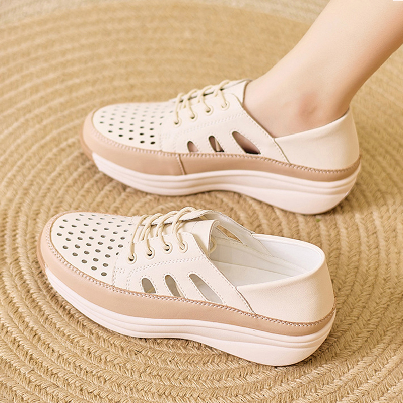 Giày Thể Thao Nữ AG0024