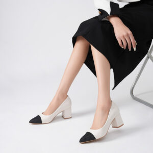 Giày Cao Gót AG0074