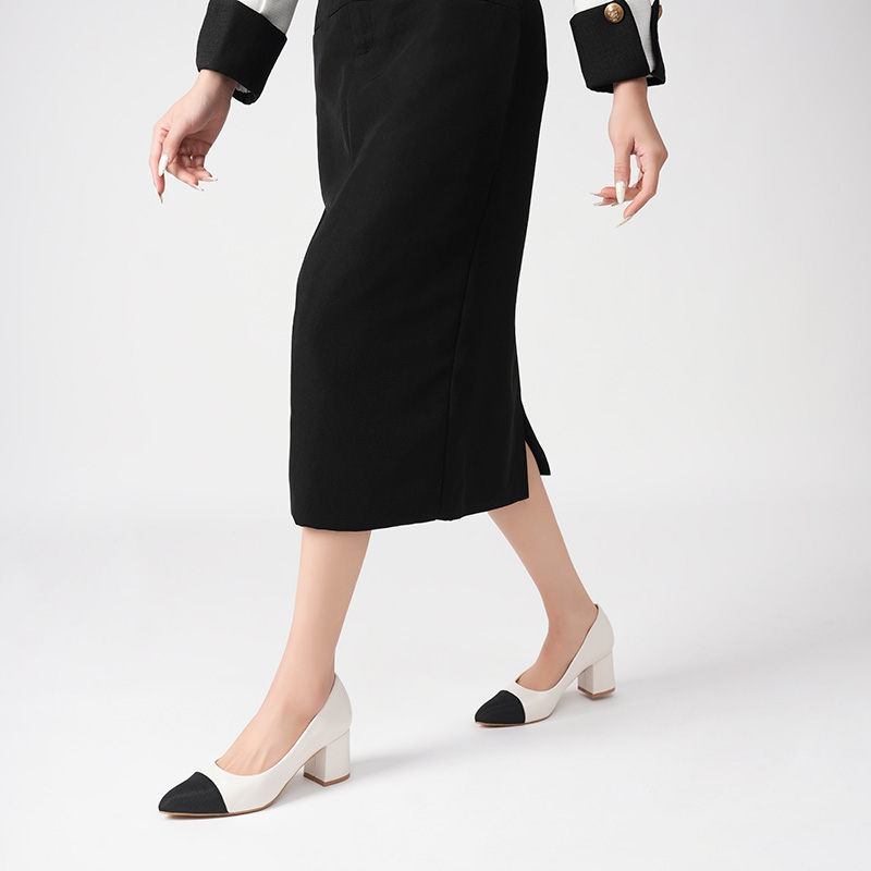 Giày Cao Gót AG0074