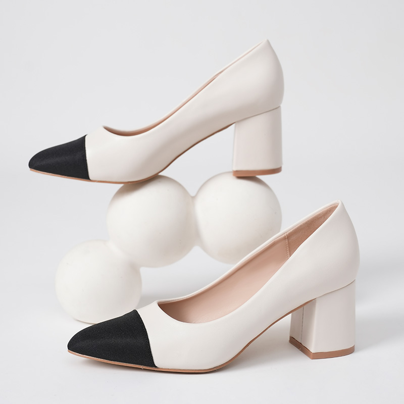 Giày Cao Gót AG0074