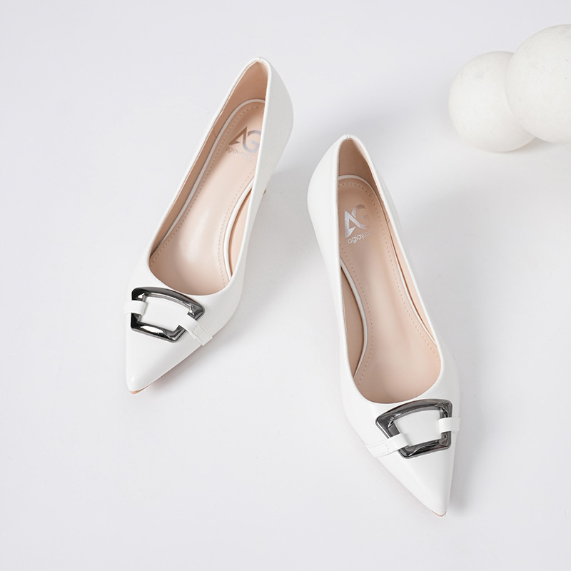 Giày Cao Gót 7P AG0082