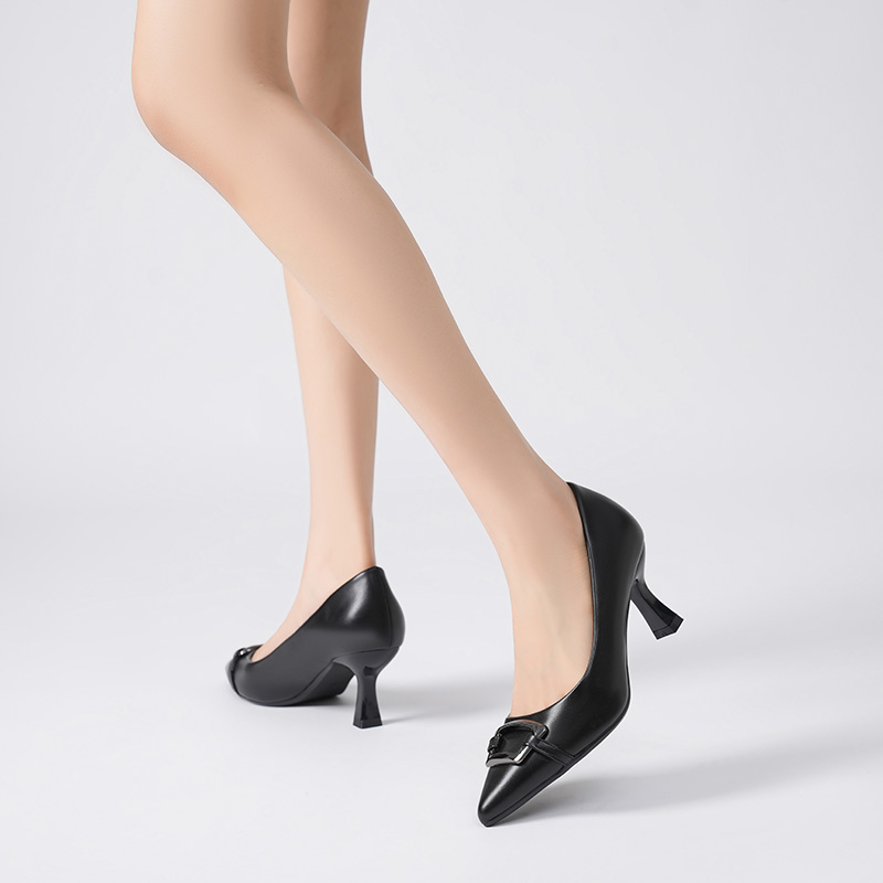 Giày Cao Gót 7P AG0082