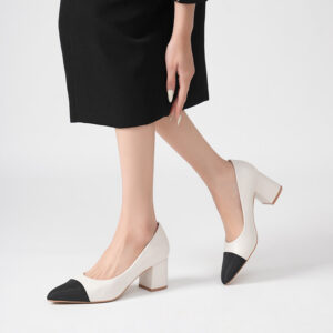 Giày Cao Gót AG0074