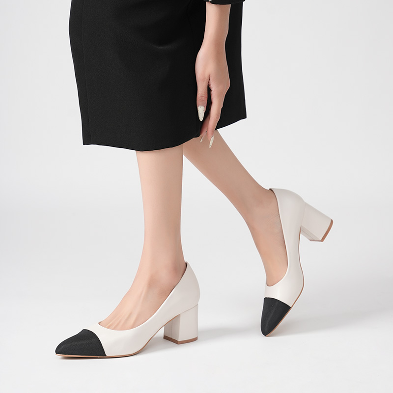 Giày Cao Gót AG0074