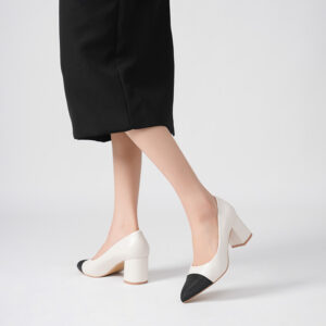 Giày Cao Gót AG0074