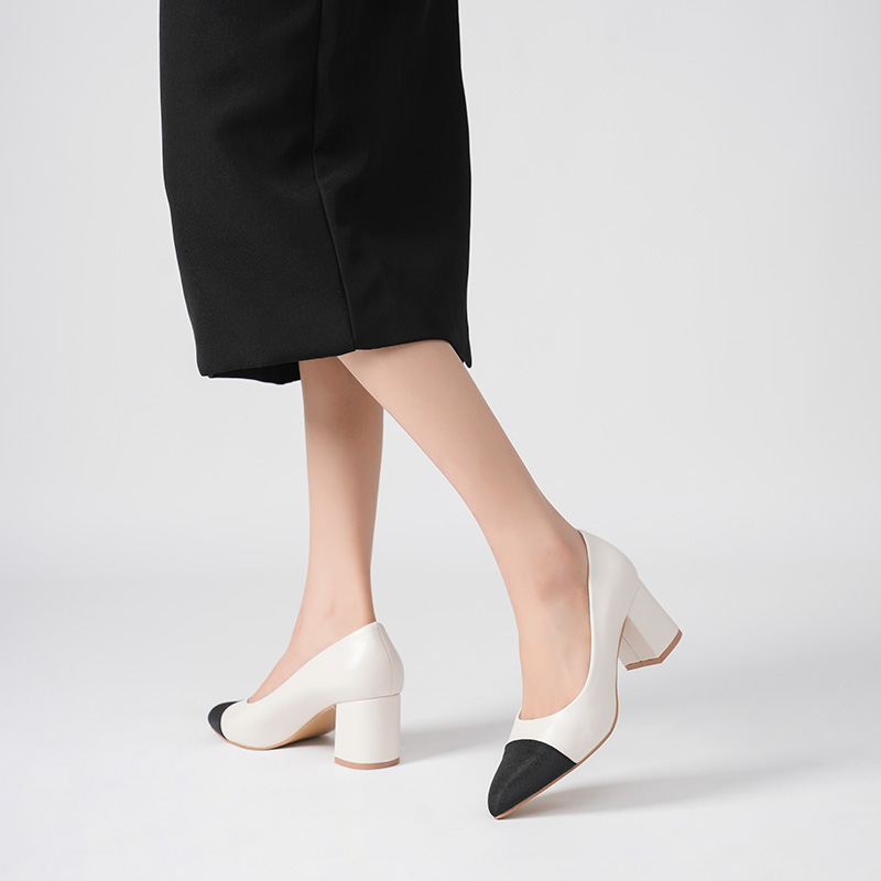 Giày Cao Gót AG0074