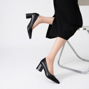 Giày Cao Gót Nữ AG0079