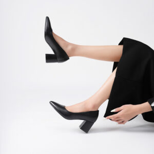 Giày Cao Gót Nữ AG0079