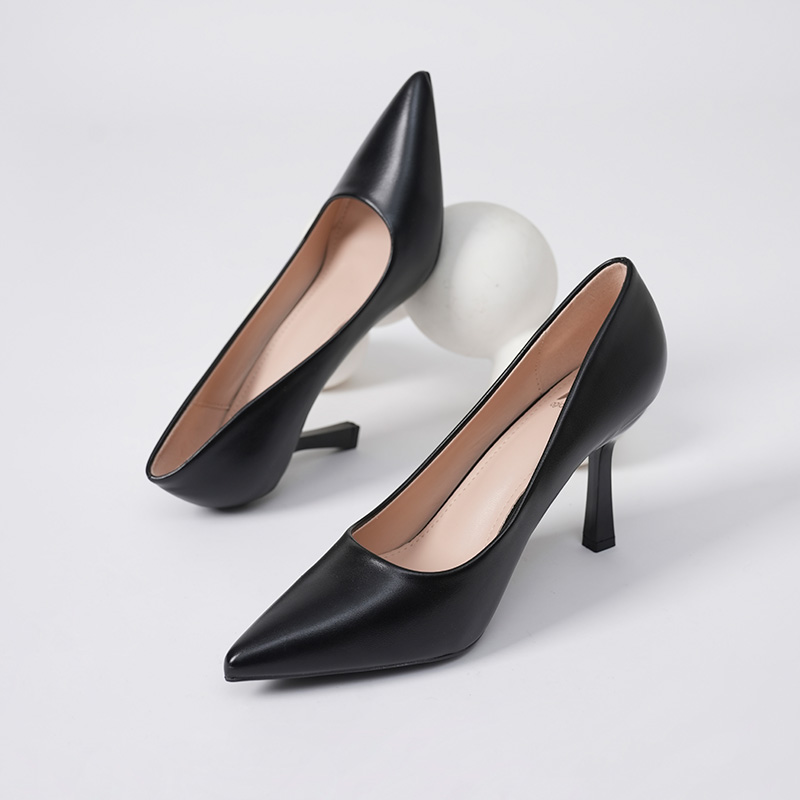 Giày Cao Gót Nữ AG0078