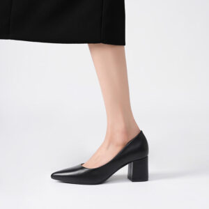 Giày Cao Gót Nữ AG0079
