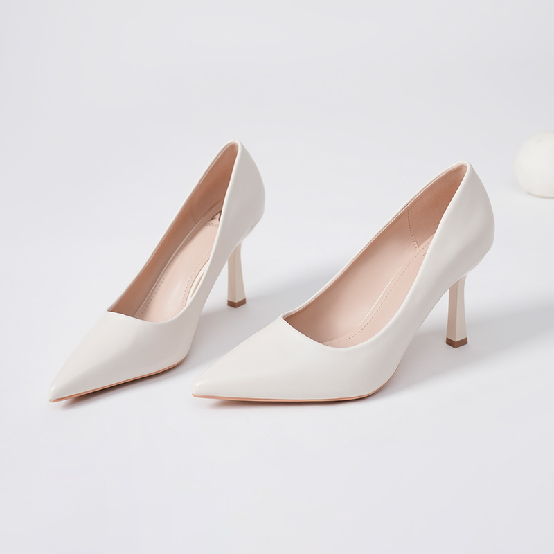 Giày Cao Gót Nữ AG0078