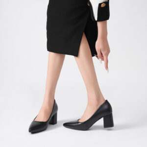 Giày Cao Gót Nữ AG0079