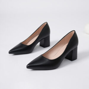 Giày Cao Gót Nữ AG0079