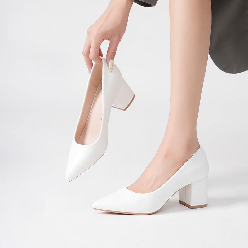 Giày Cao Gót Nữ AG0079