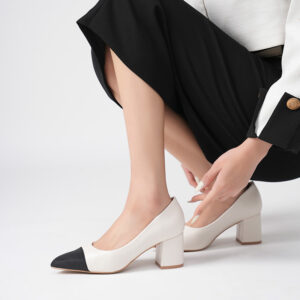 Giày Cao Gót AG0074