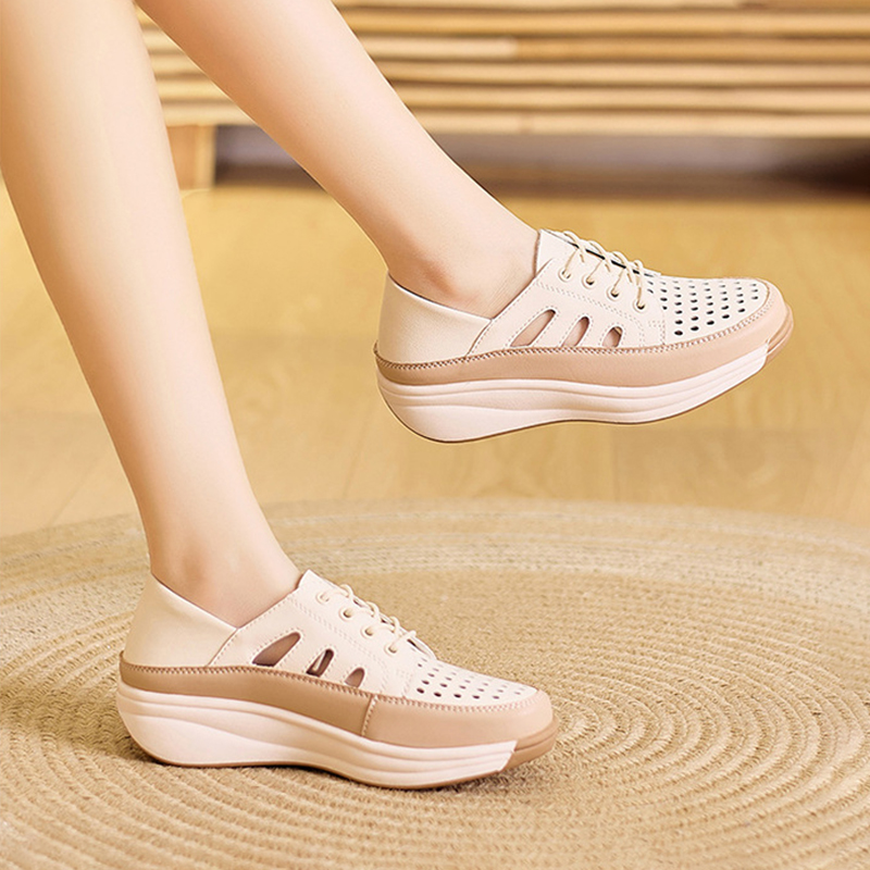 Giày Thể Thao Nữ AG0024