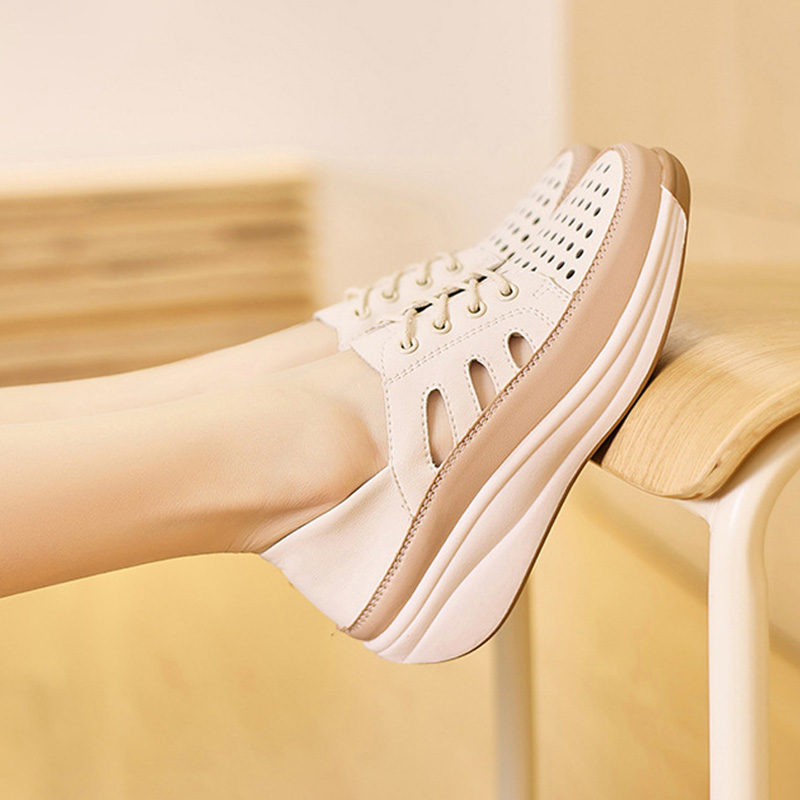 Giày Thể Thao Nữ AG0024