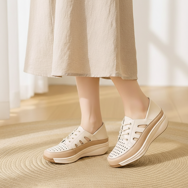 Giày Thể Thao Nữ AG0024